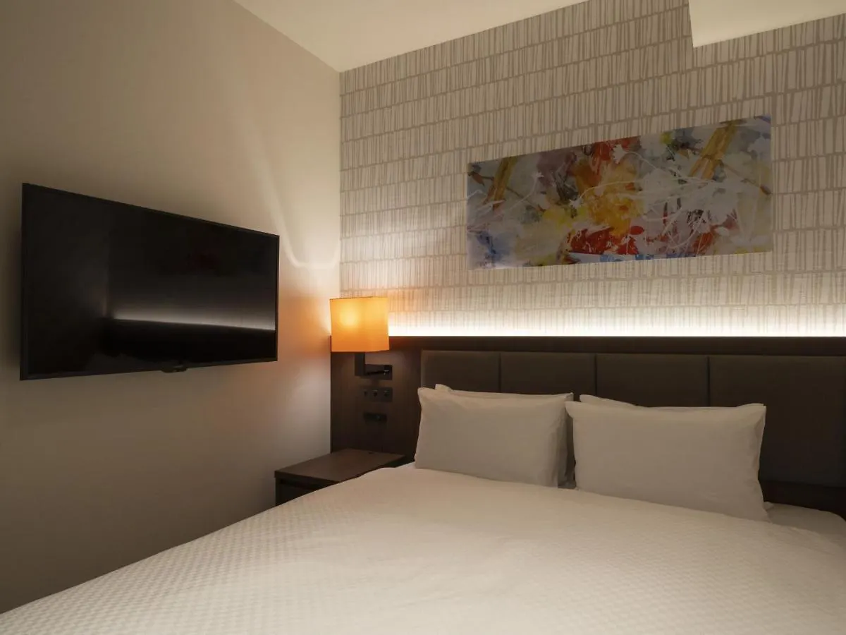 Hotel Forza Nagoya Sakae