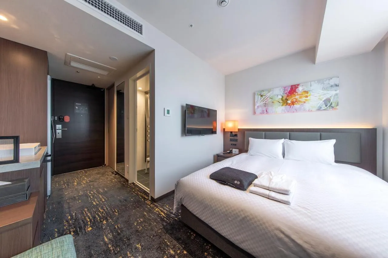 Hotel Forza Nagoya Sakae