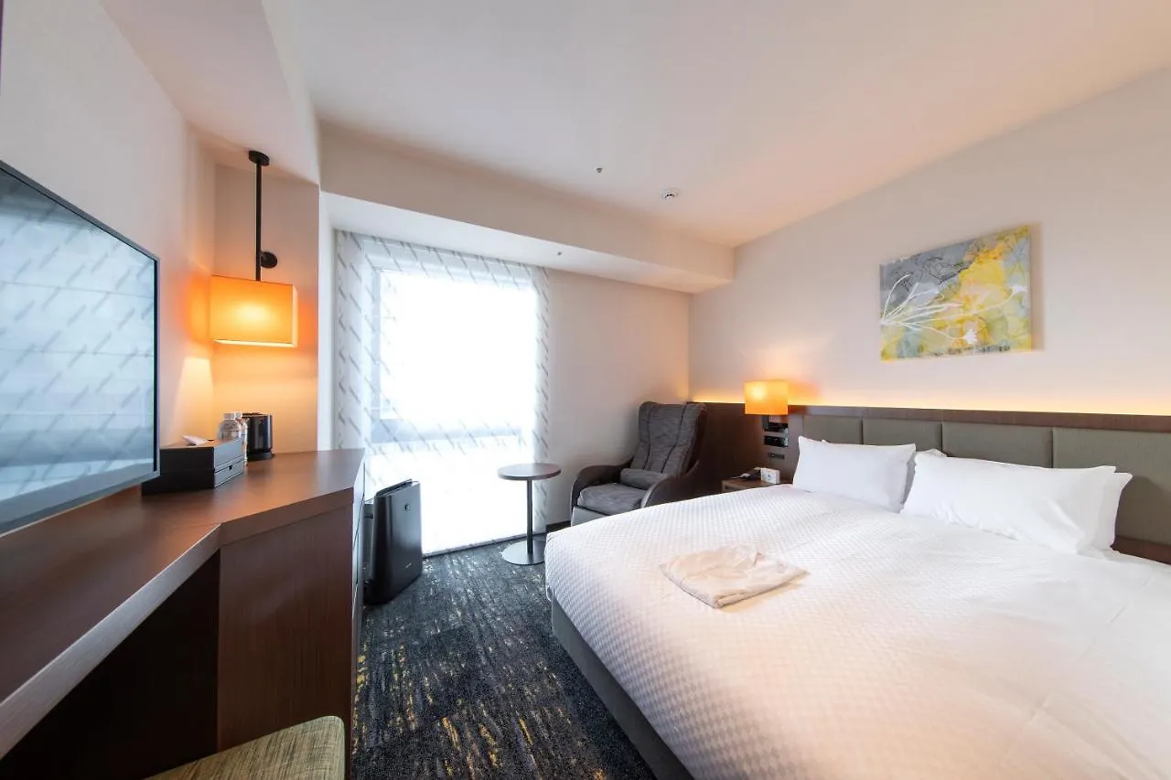 Hotel Forza Nagoya Sakae 3*,