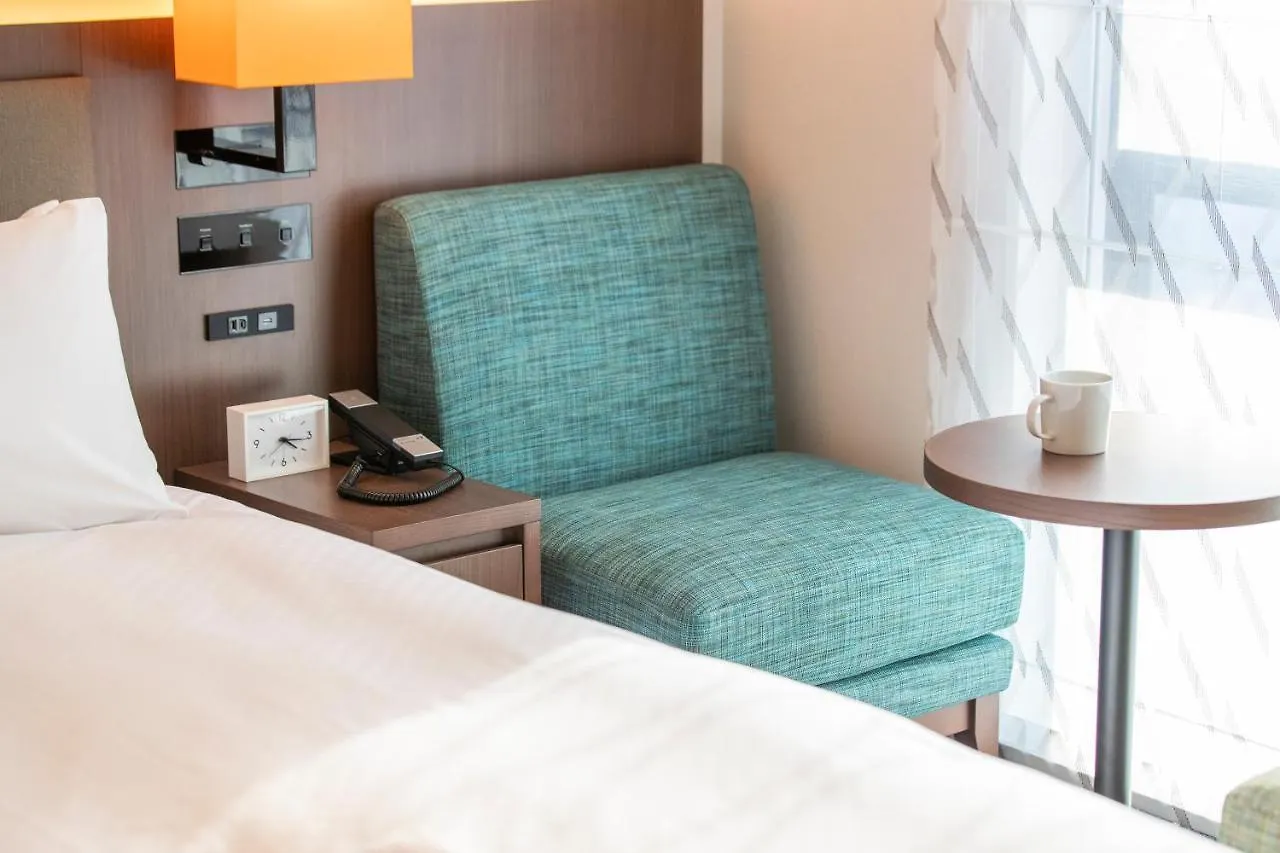 Hotel Forza Nagoya Sakae Japan
