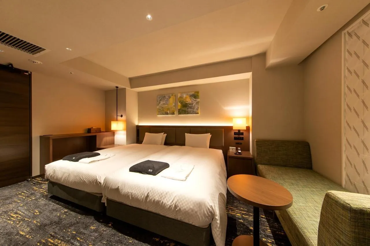 Hotel Forza Nagoya Sakae 3*,