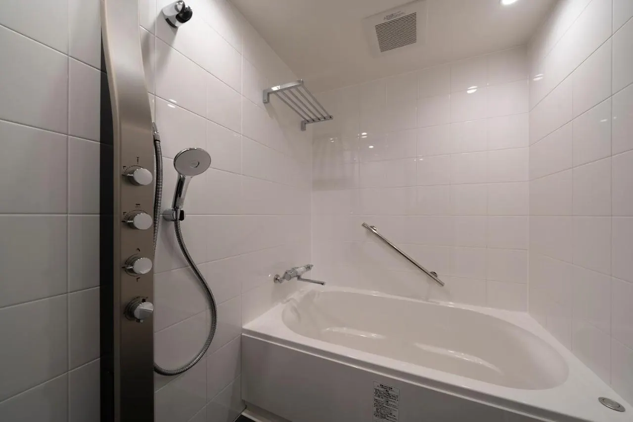 Hotel Forza Nagoya Sakae 3*,