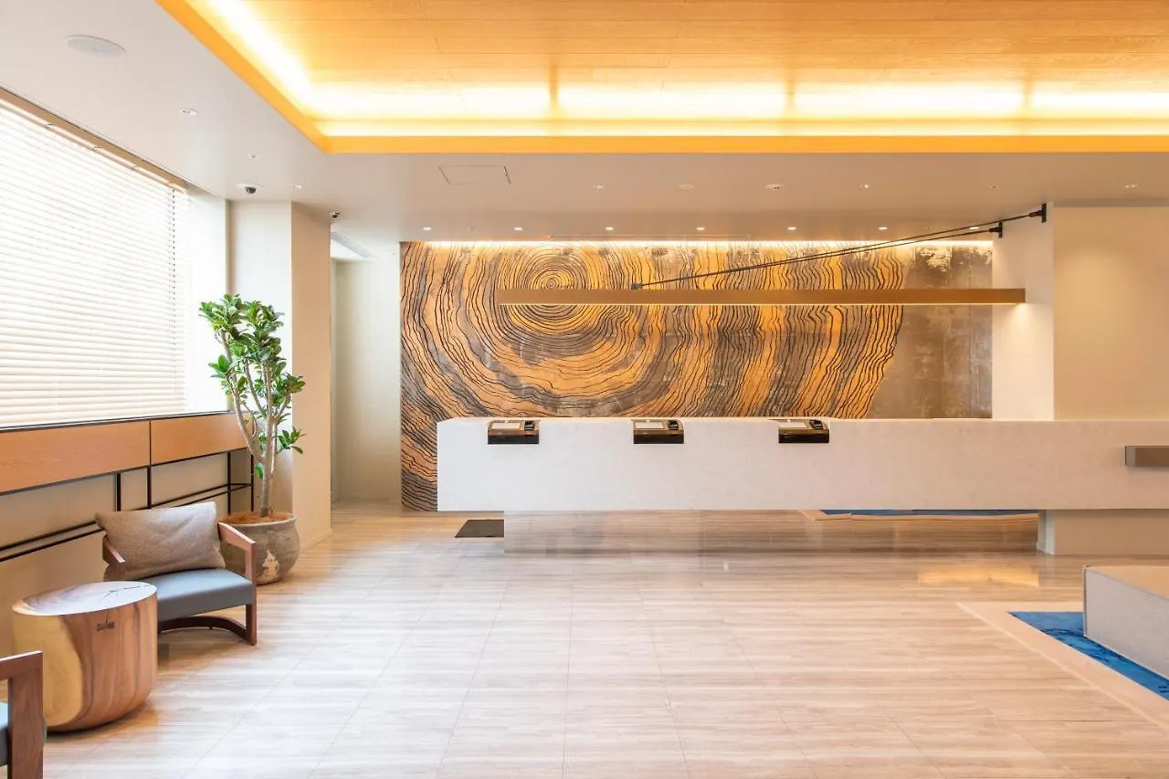 Hotel Forza Nagoya Sakae